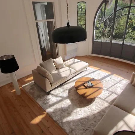 Apartment Avenida Da Liberdade