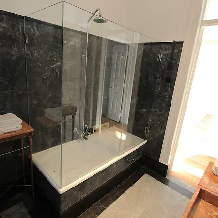 Apartment Avenida Da Liberdade Lisbon