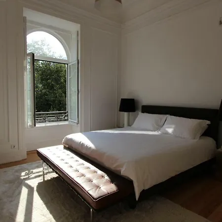 Avenida Da Liberdade Apartment Lissabon