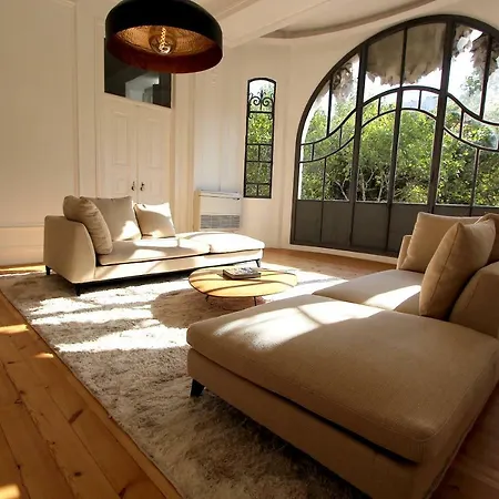 Apartment Avenida Da Liberdade Lissabon